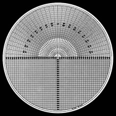Optical Comparator Overlay Charts optical-comparator-overlay-charts